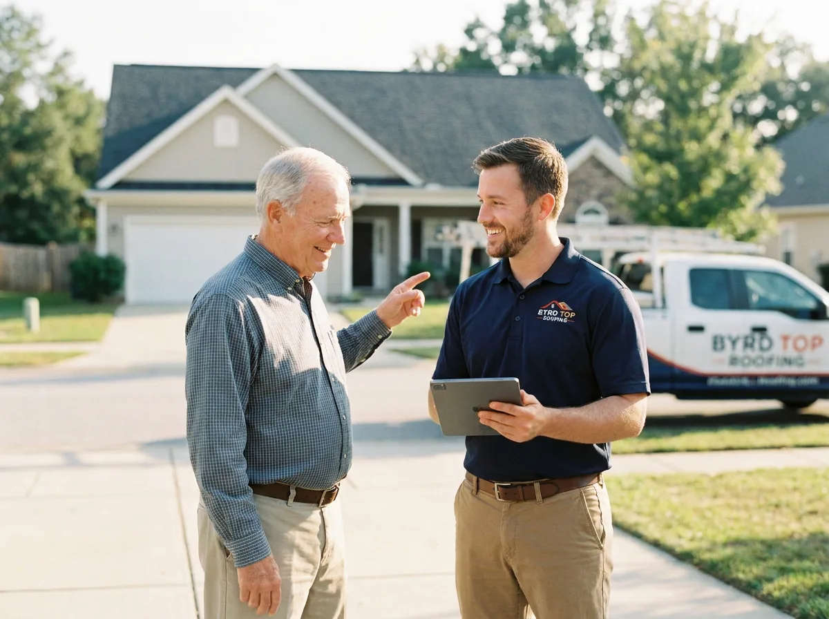 Roofing Grant, LA FAQs